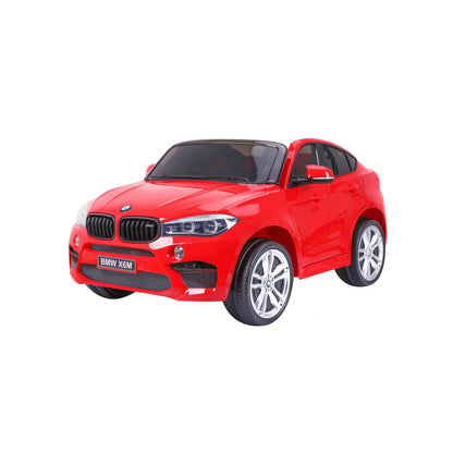 Otroški električni BMW X6M XXL