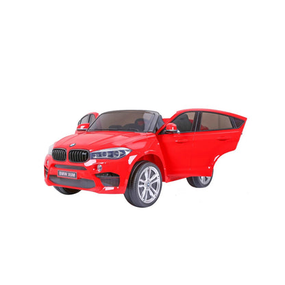 Otroški električni BMW X6M XXL