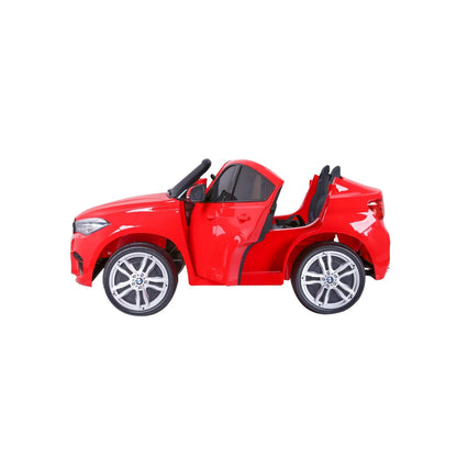 Otroški električni BMW X6M XXL