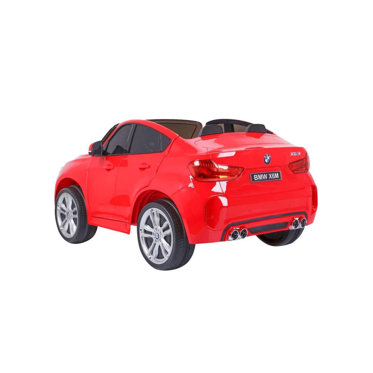 Otroški električni BMW X6M XXL