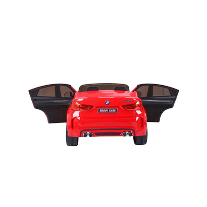 Otroški električni BMW X6M XXL