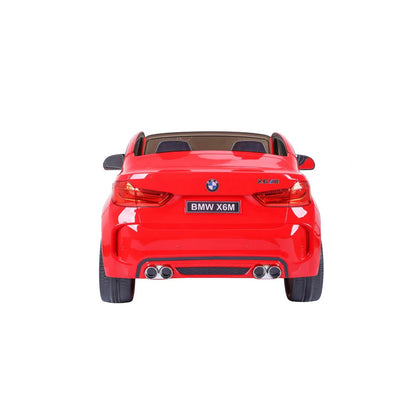 Otroški električni BMW X6M XXL