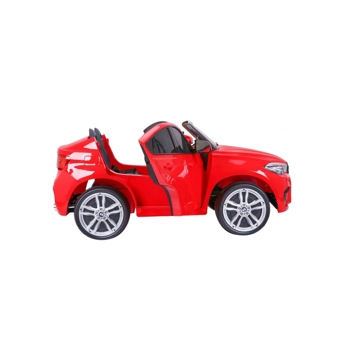 Otroški električni BMW X6M XXL
