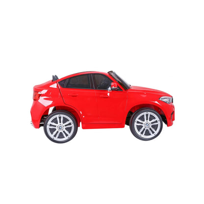 Otroški električni BMW X6M XXL