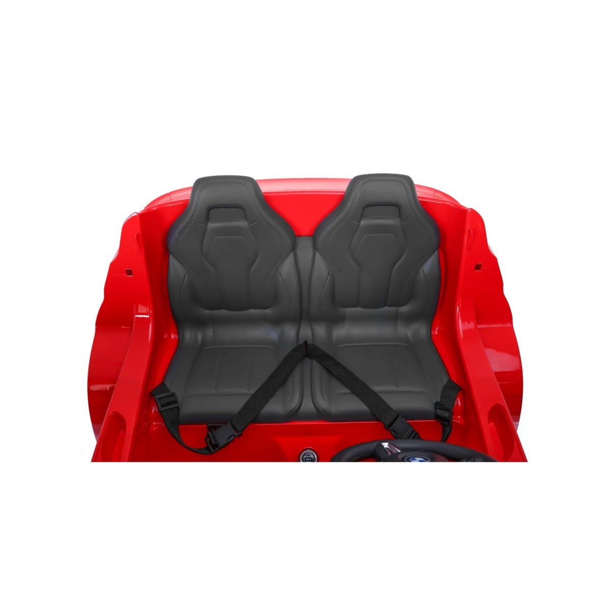 Otroški električni BMW X6M XXL
