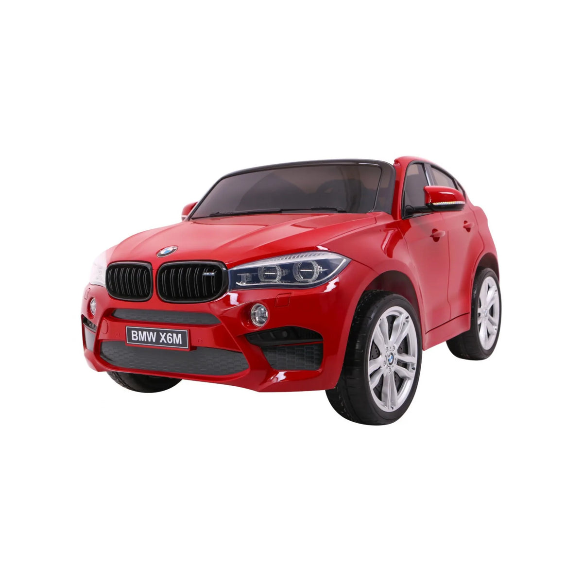 Otroški električni BMW X6M XXL