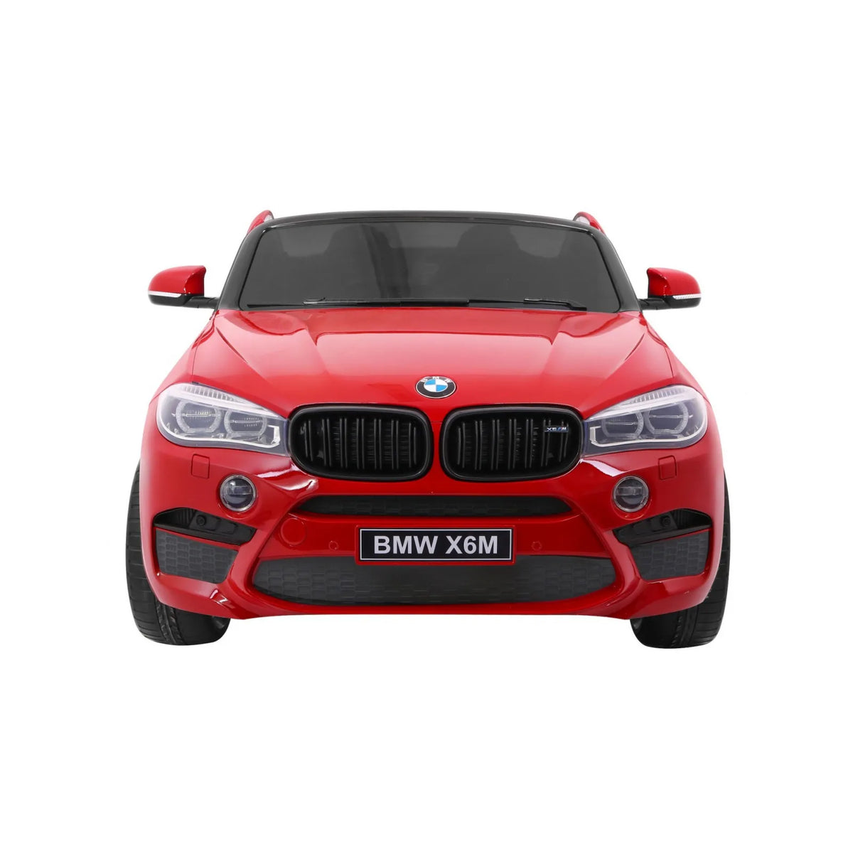 Otroški električni BMW X6M XXL