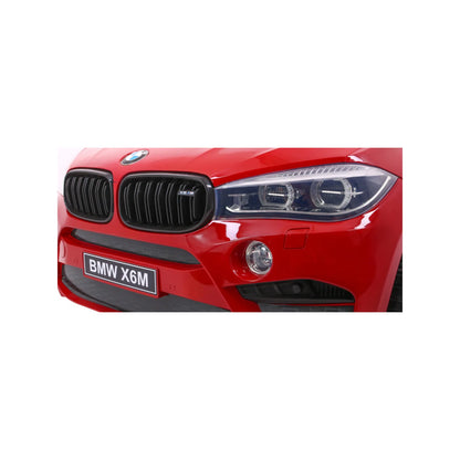 Otroški električni BMW X6M XXL