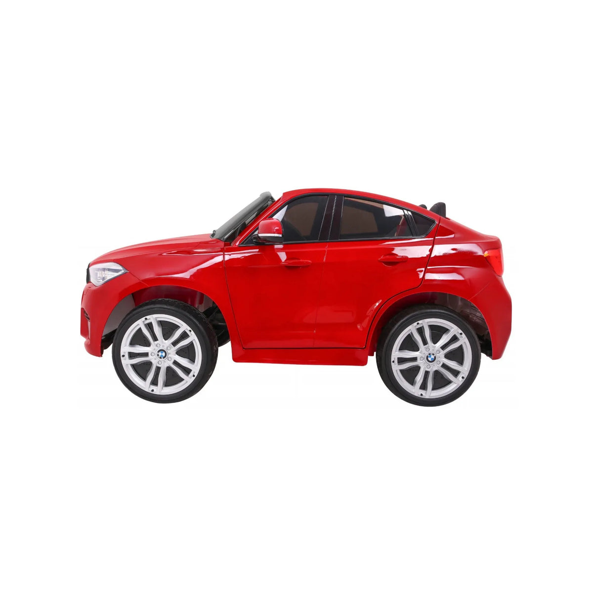 Otroški električni BMW X6M XXL