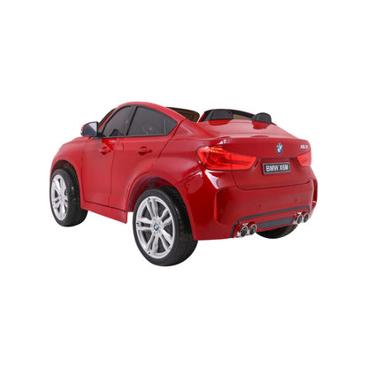Otroški električni BMW X6M XXL