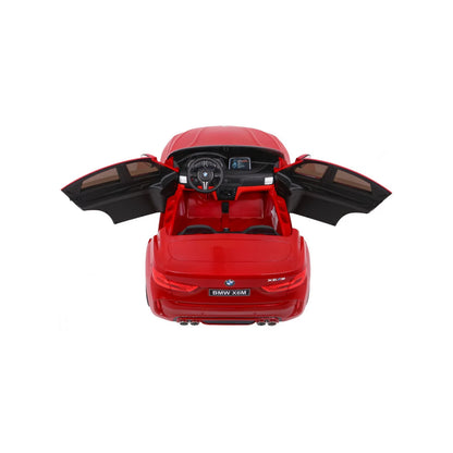 Otroški električni BMW X6M XXL