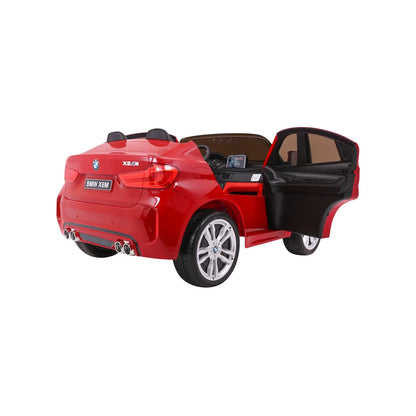 Otroški električni BMW X6M XXL