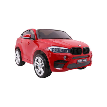 Otroški električni BMW X6M XXL