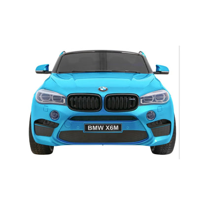 Otroški električni BMW X6M XXL
