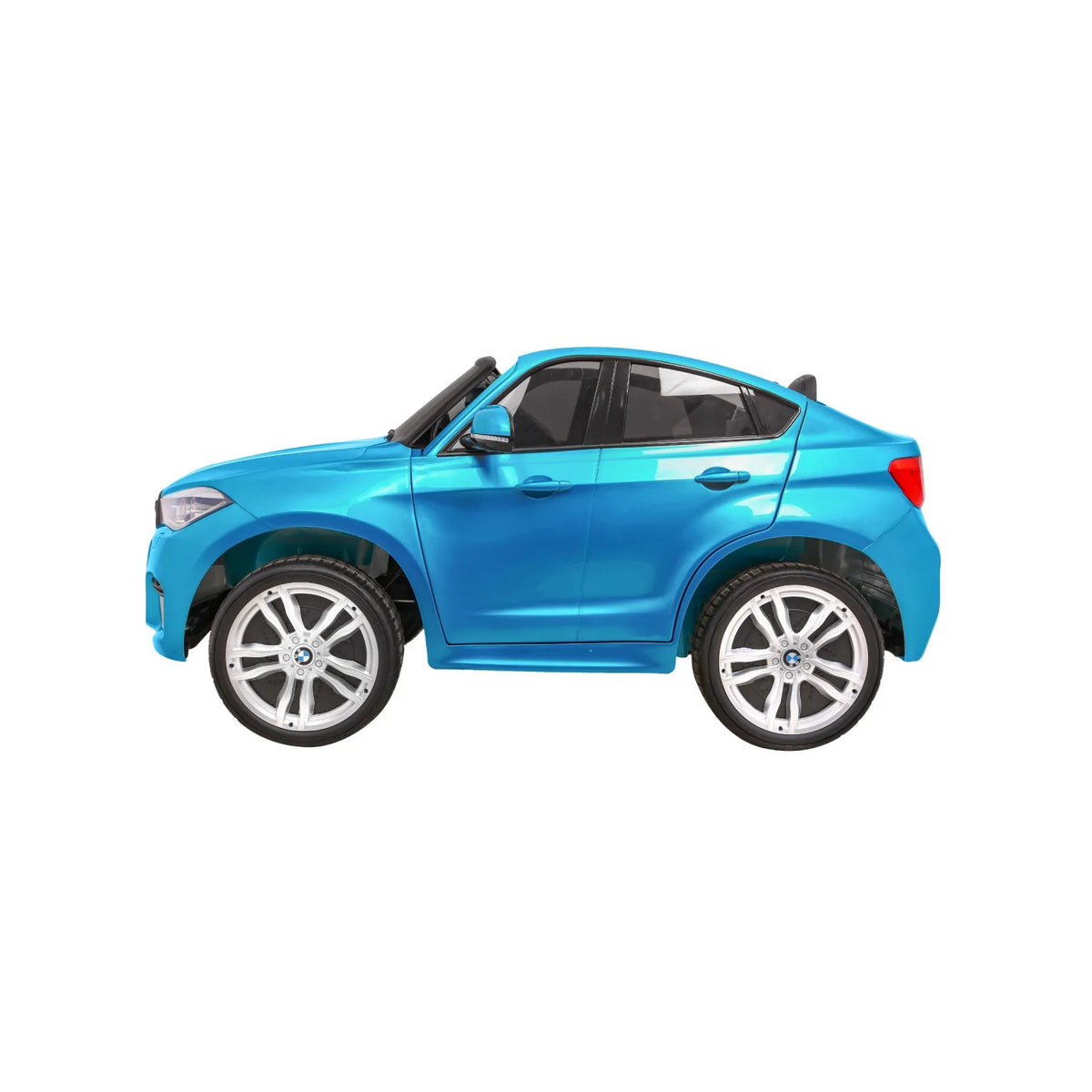 Otroški električni BMW X6M XXL
