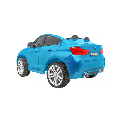 Otroški električni BMW X6M XXL