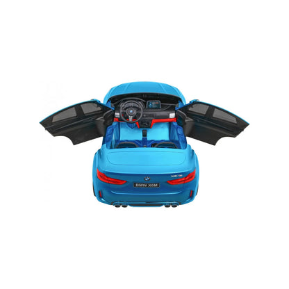 Otroški električni BMW X6M XXL