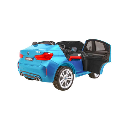 Otroški električni BMW X6M XXL
