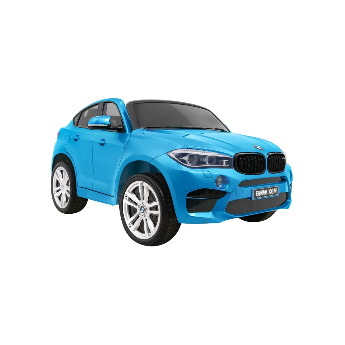 Otroški električni BMW X6M XXL