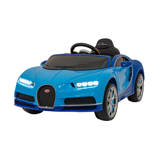 Otroški električni Bugatti Chiron
