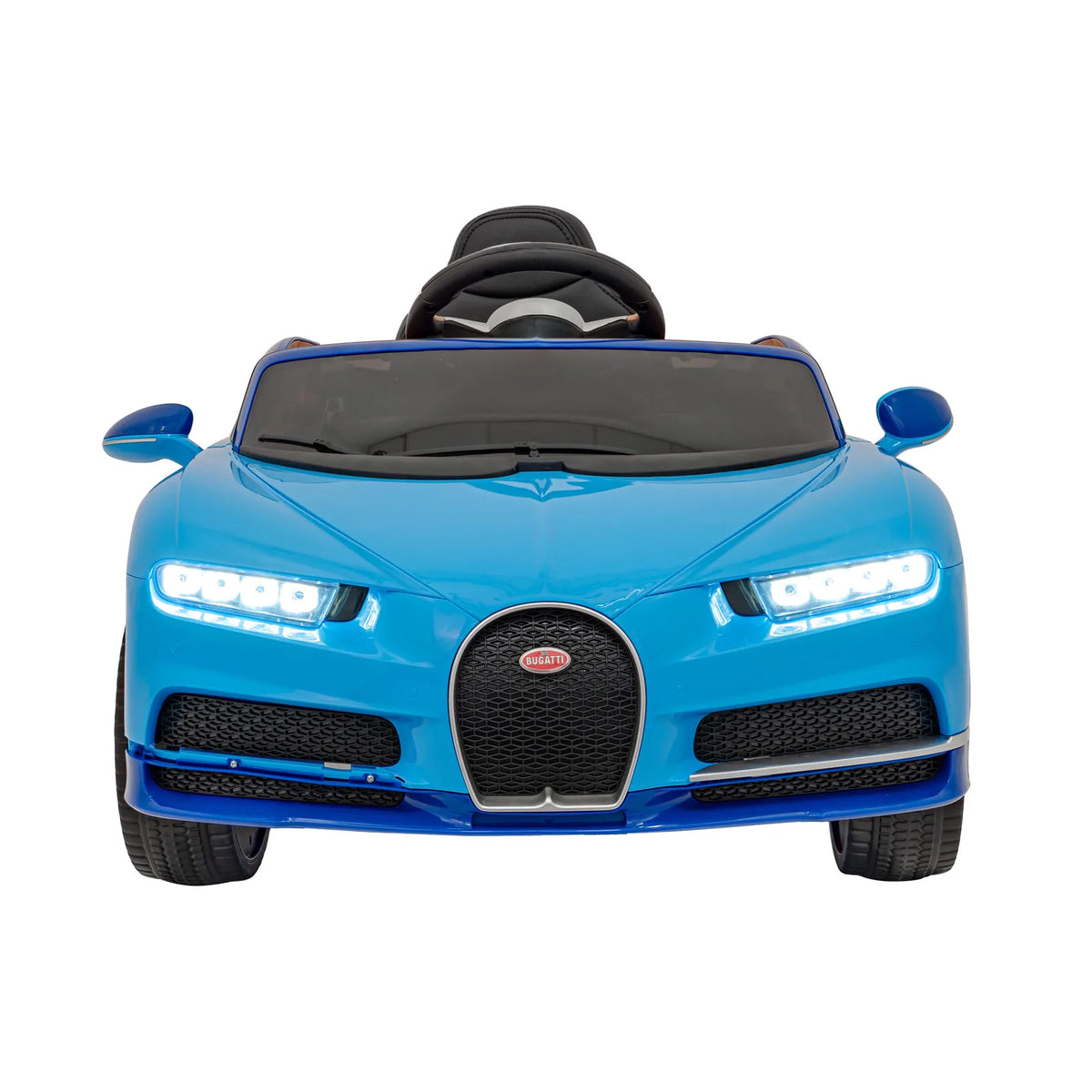 Otroški električni Bugatti Chiron
