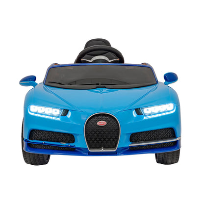 Otroški električni Bugatti Chiron