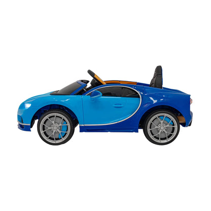 Otroški električni Bugatti Chiron