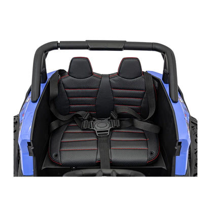 Otroški električni buggy ATV Defend 4x4 Kuromi