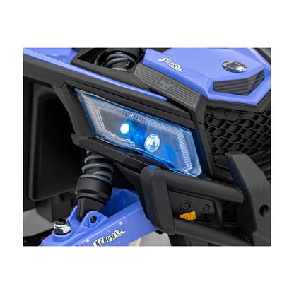 Otroški električni buggy ATV Defend 4x4 Kuromi