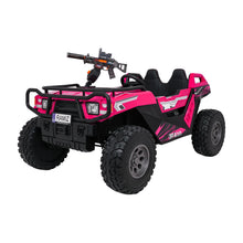 Buggy PROSPECTOR 4x4 STRONG
