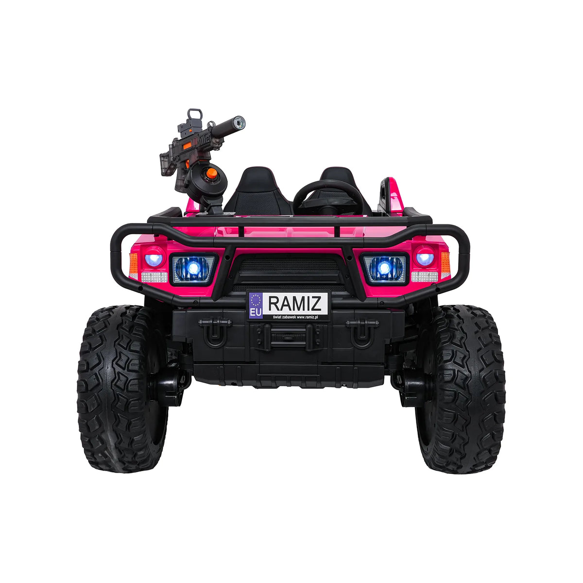 Buggy PROSPECTOR 4x4 STRONG
