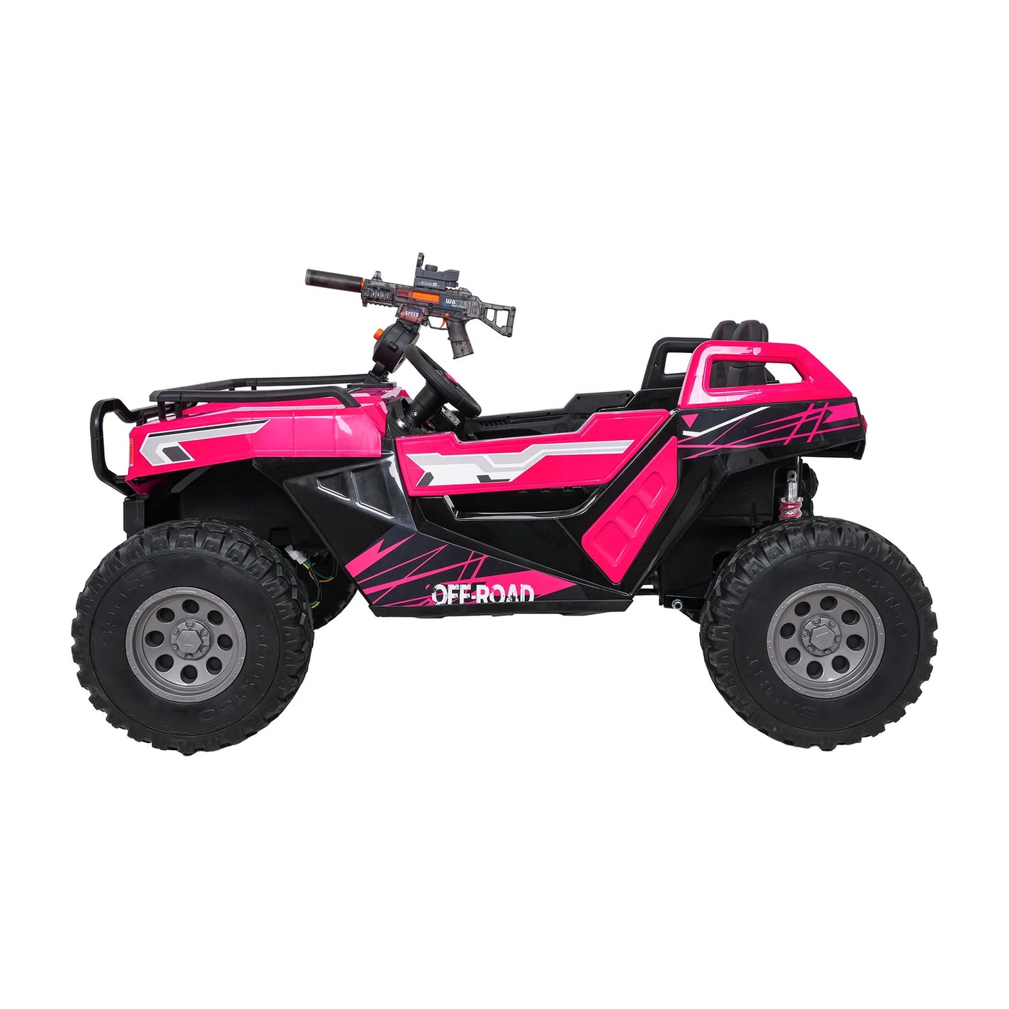 Buggy PROSPECTOR 4x4 STRONG