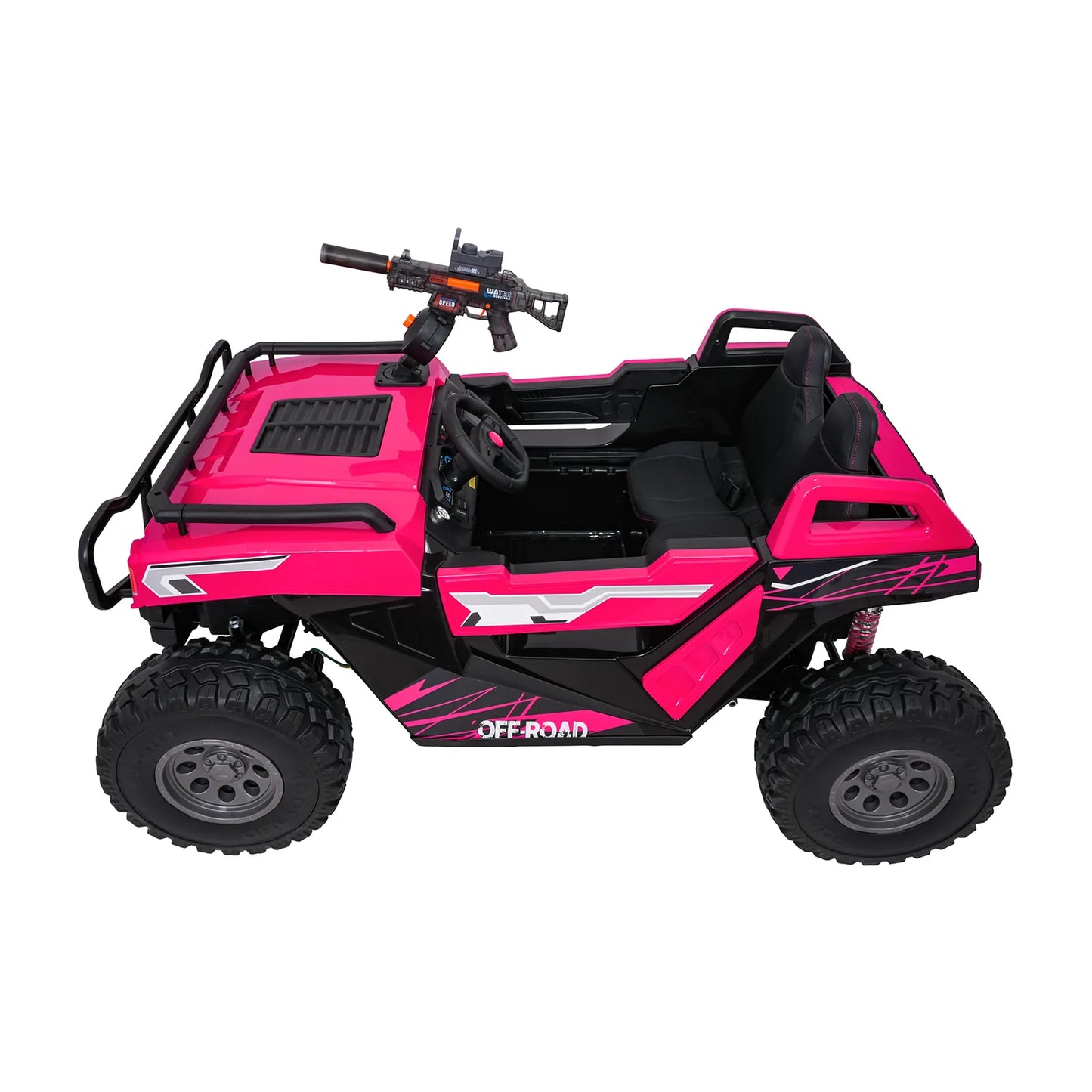 Buggy PROSPECTOR 4x4 STRONG
