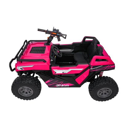 Buggy PROSPECTOR 4x4 STRONG