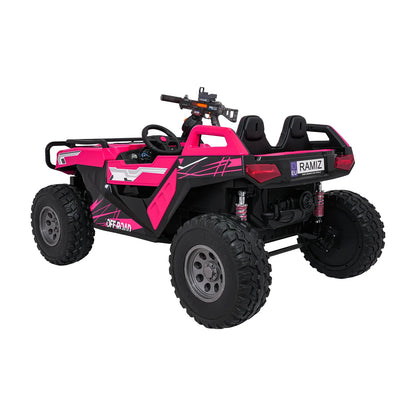 Buggy PROSPECTOR 4x4 STRONG