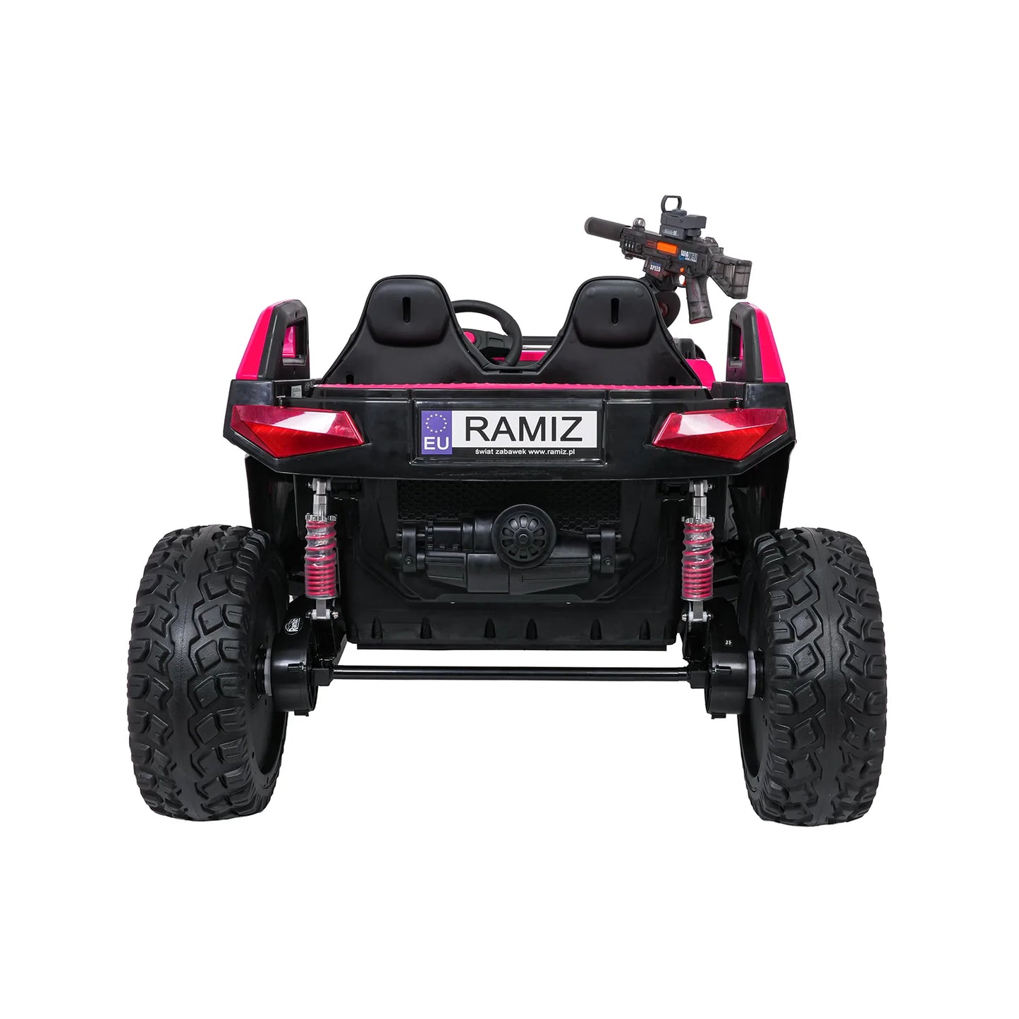 Buggy PROSPECTOR 4x4 STRONG