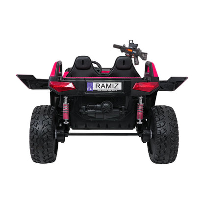 Buggy PROSPECTOR 4x4 STRONG