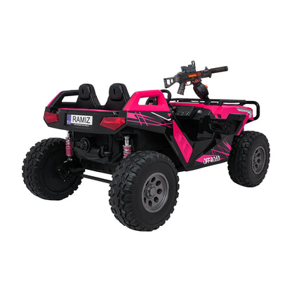 Buggy PROSPECTOR 4x4 STRONG