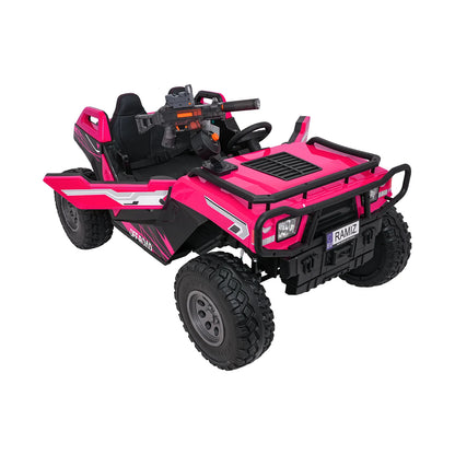 Buggy PROSPECTOR 4x4 STRONG