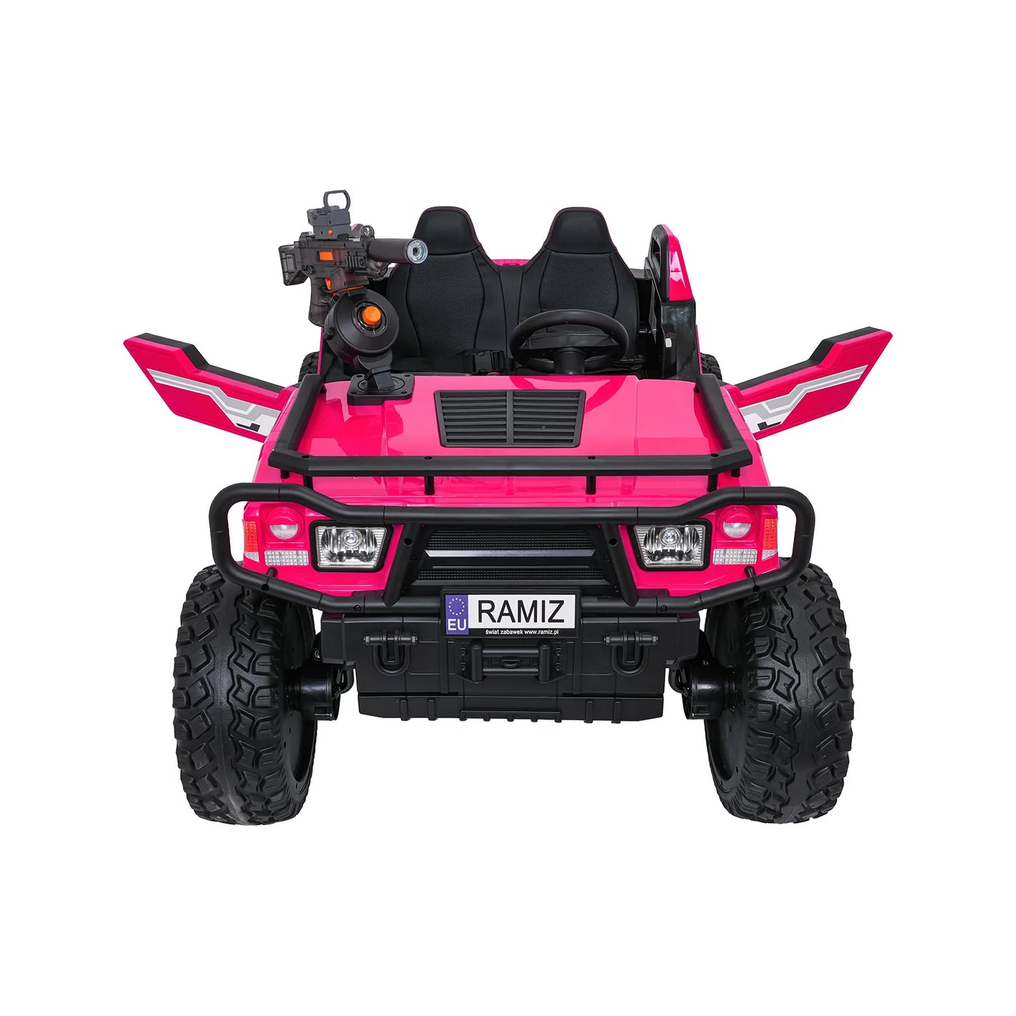 Buggy PROSPECTOR 4x4 STRONG
