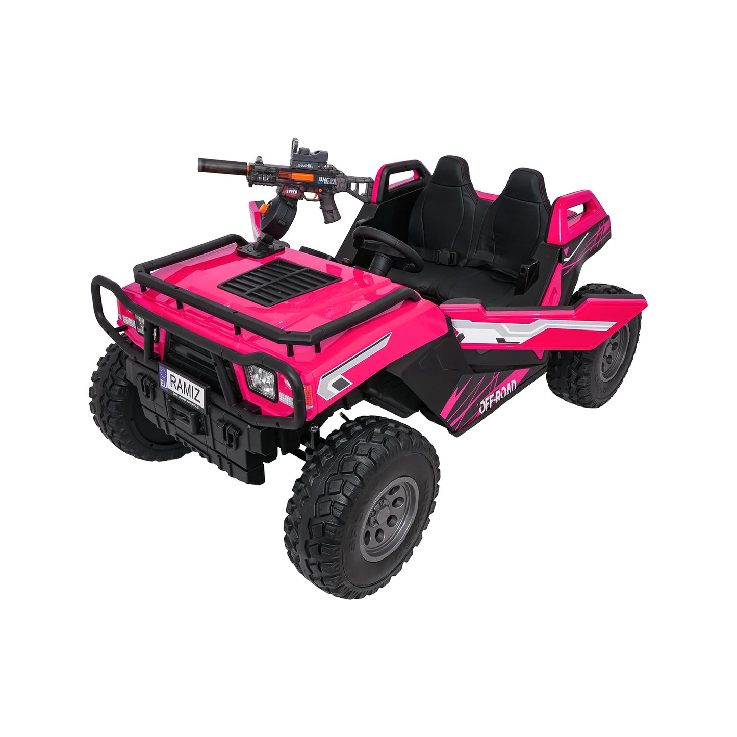 Buggy PROSPECTOR 4x4 STRONG