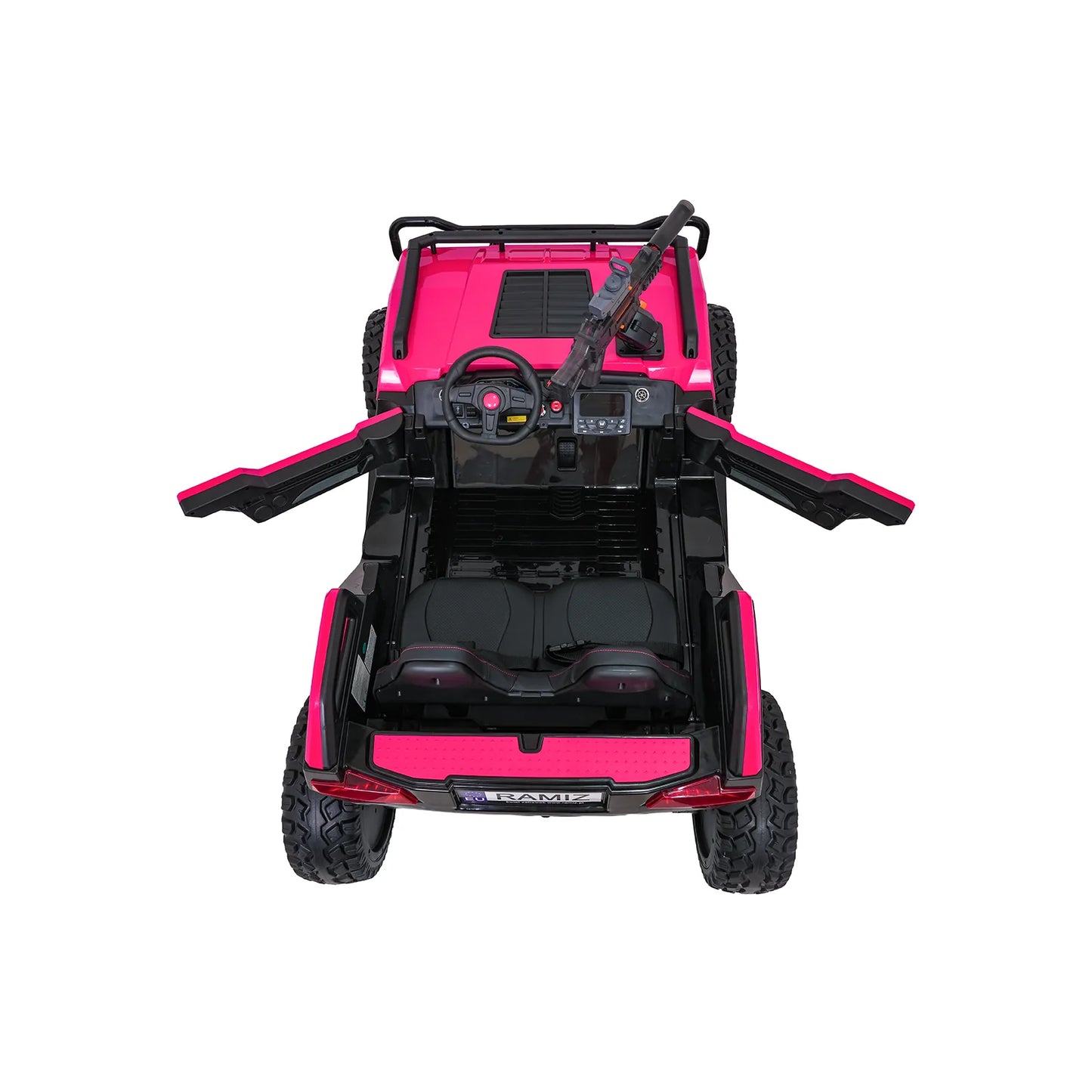 Buggy PROSPECTOR 4x4 STRONG