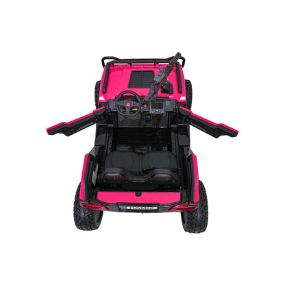 Buggy PROSPECTOR 4x4 STRONG