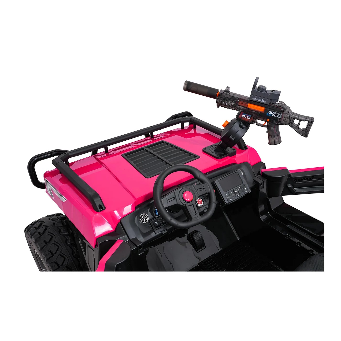 Buggy PROSPECTOR 4x4 STRONG