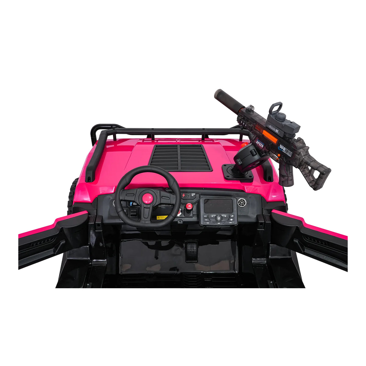 Buggy PROSPECTOR 4x4 STRONG