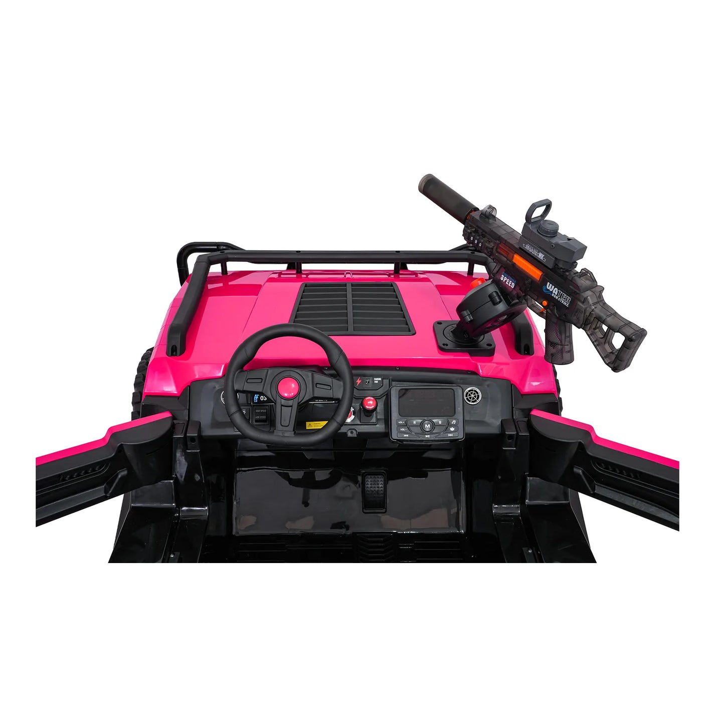Buggy PROSPECTOR 4x4 STRONG