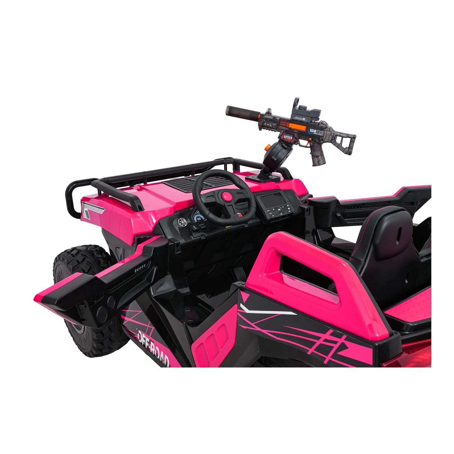 Buggy PROSPECTOR 4x4 STRONG