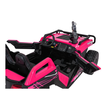 Buggy PROSPECTOR 4x4 STRONG