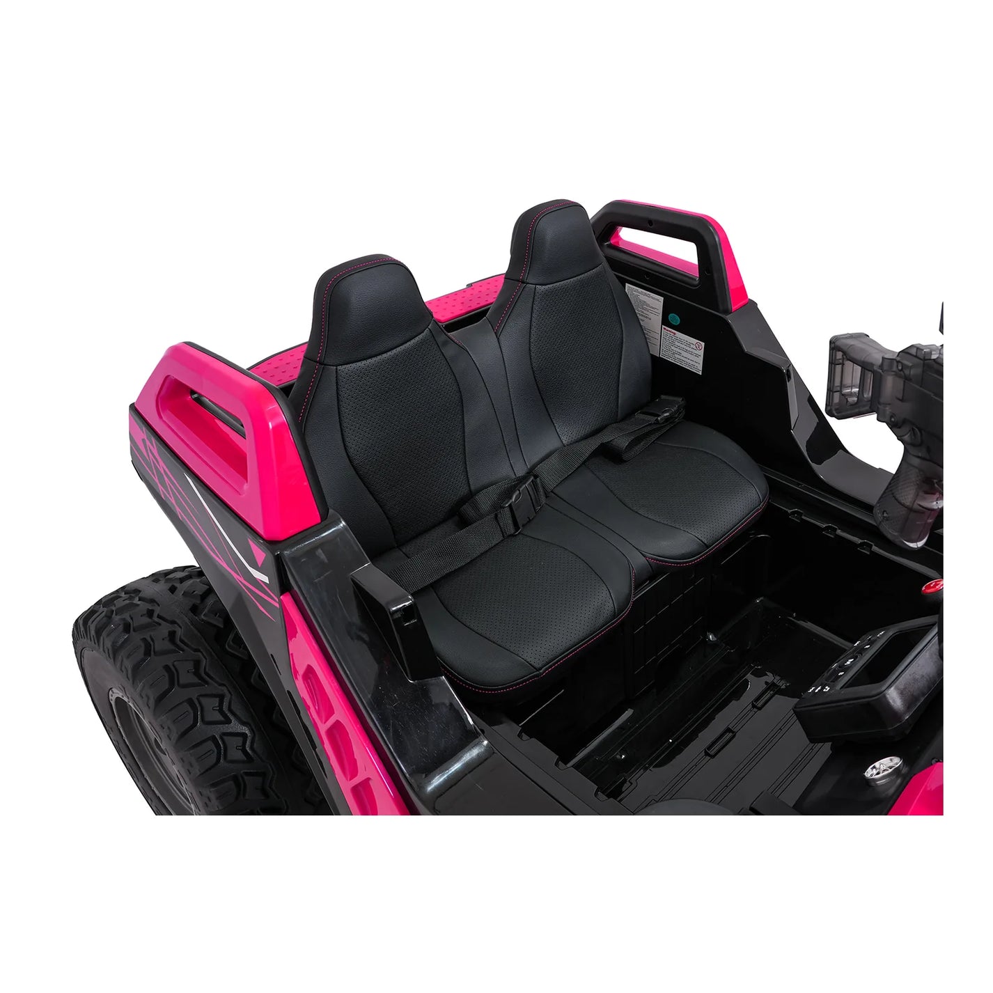 Buggy PROSPECTOR 4x4 STRONG