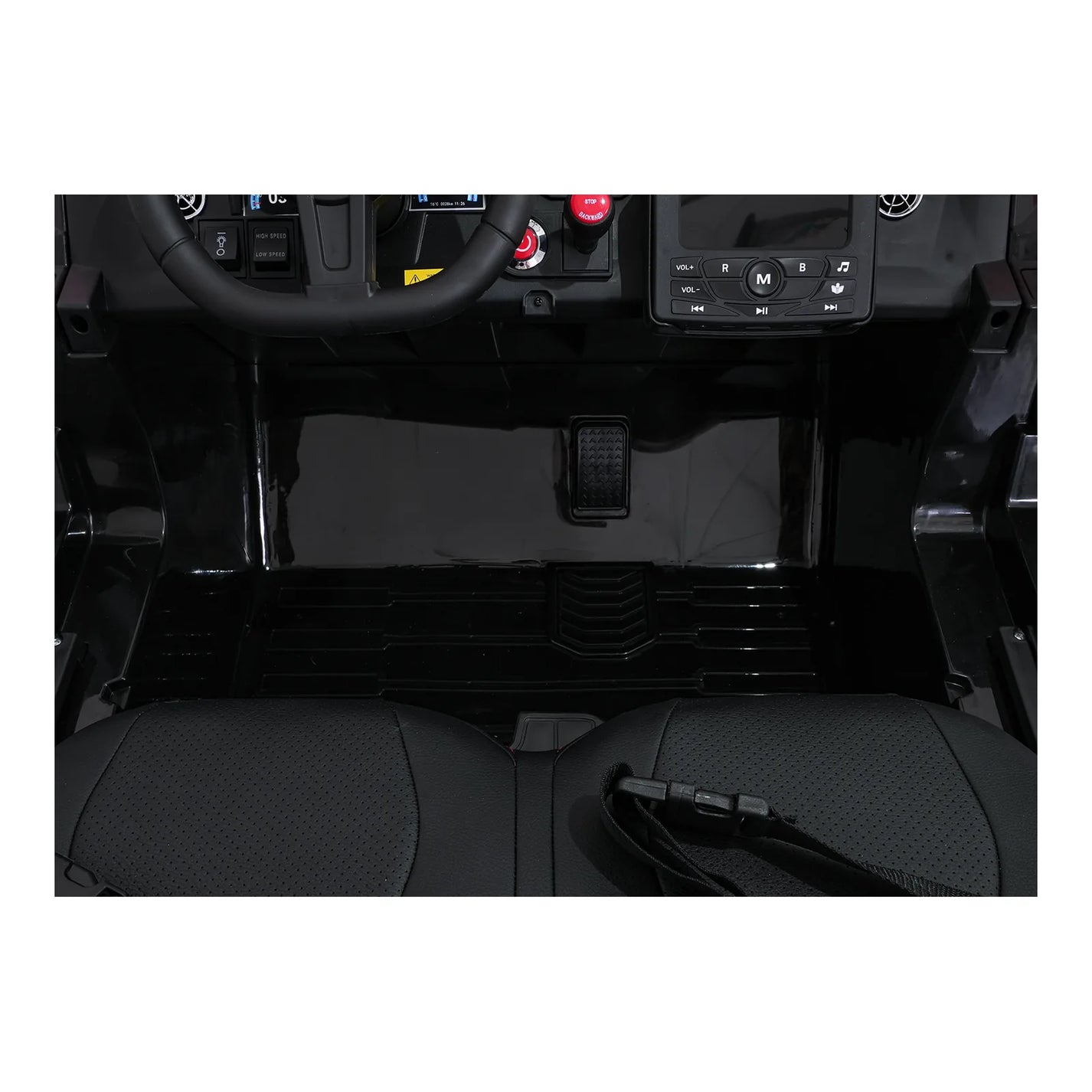 Buggy PROSPECTOR 4x4 STRONG